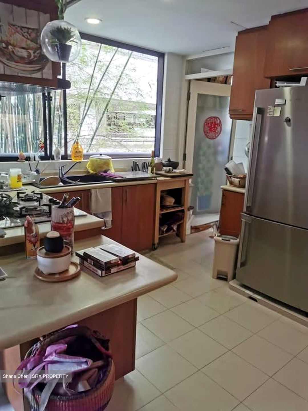 Bedok Court (D16), Condominium #586167011